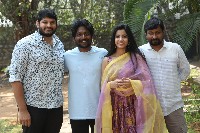 Ambajipeta Marriage Band Success Meet Photos